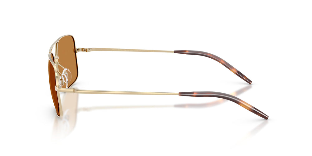 Oliver Peoples OV1373S VICTORY II 503553 55