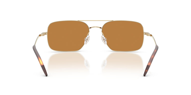 Oliver Peoples OV1373S VICTORY II 503553 55