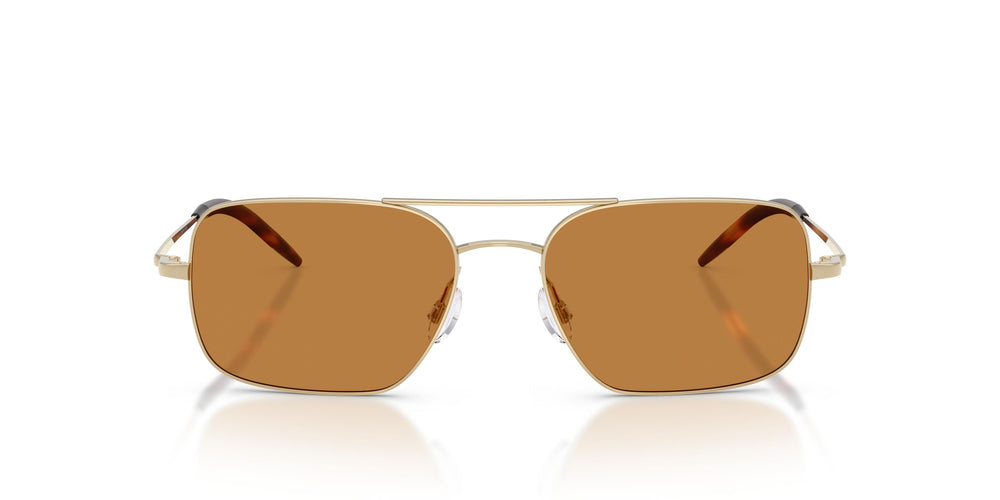 Oliver Peoples OV1373S VICTORY II 503553 55