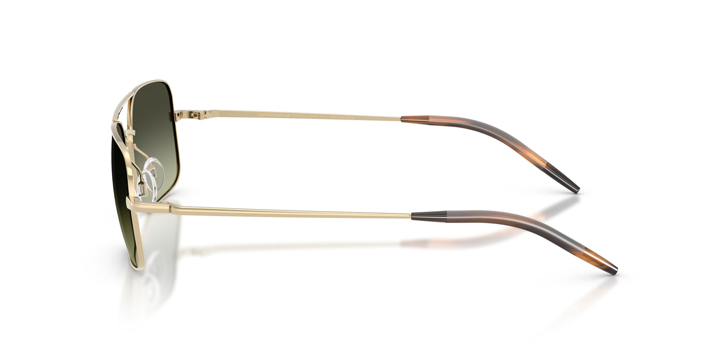 Oliver Peoples OV1373S VICTORY II 5035BH 55