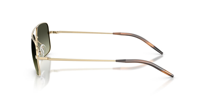 Oliver Peoples OV1373S VICTORY II 5035BH 55