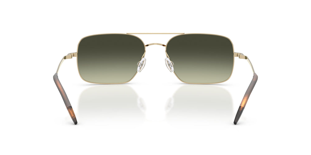 Oliver Peoples OV1373S VICTORY II 5035BH 55