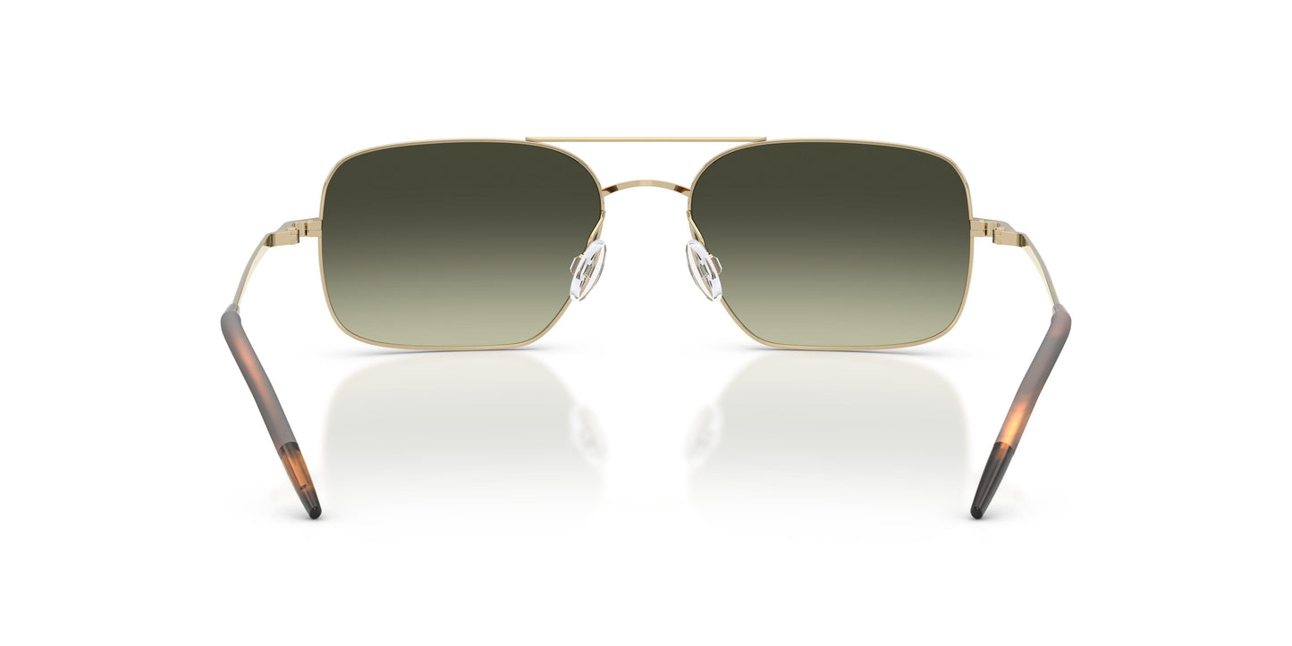 Oliver Peoples OV1373S VICTORY II 5035BH 55