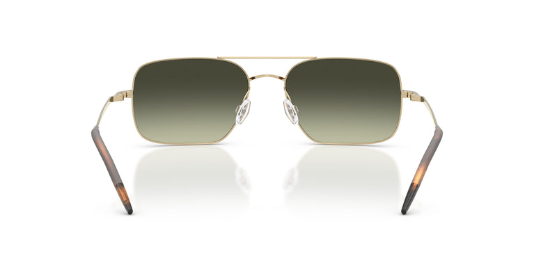 Oliver Peoples OV1373S VICTORY II 5035BH 55