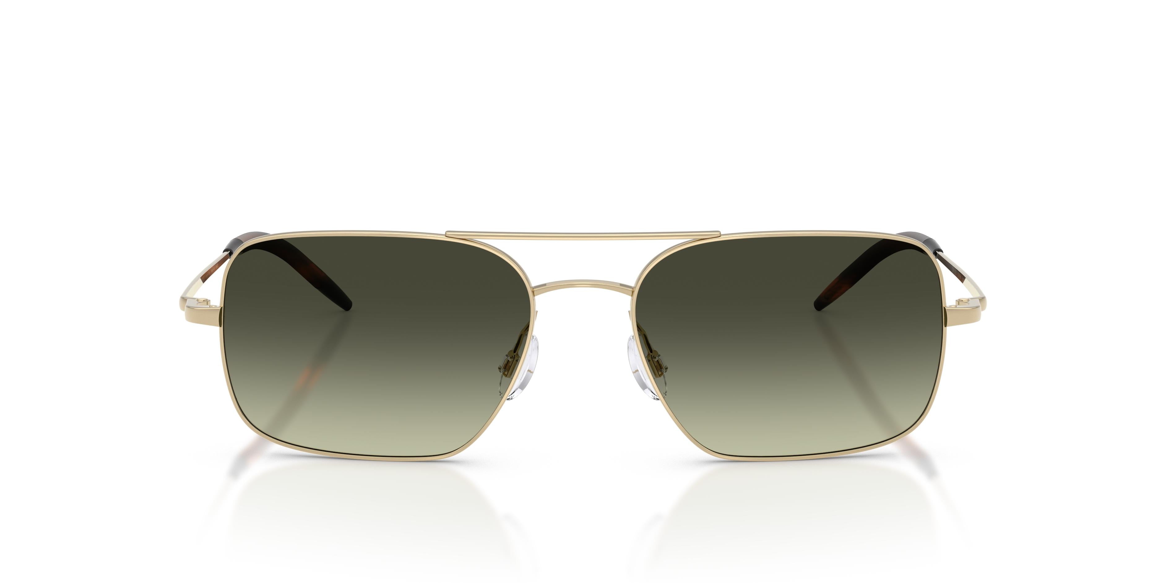 Oliver Peoples OV1373S VICTORY II 5035BH 55 | Bassol Optic United