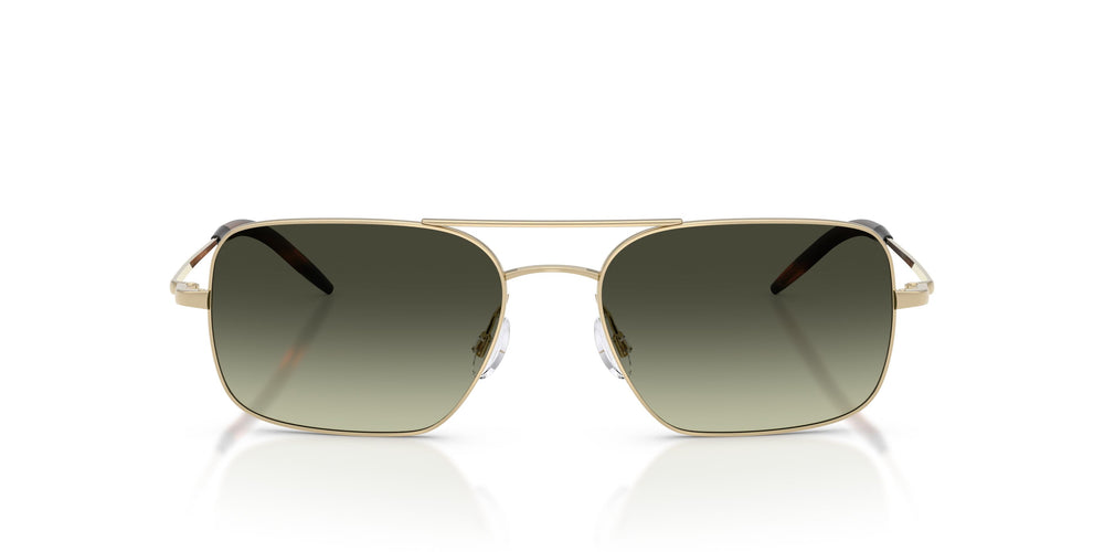 Oliver Peoples OV1373S VICTORY II 5035BH 55