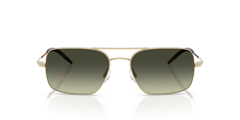 Oliver Peoples OV1373S VICTORY II 5035BH 55