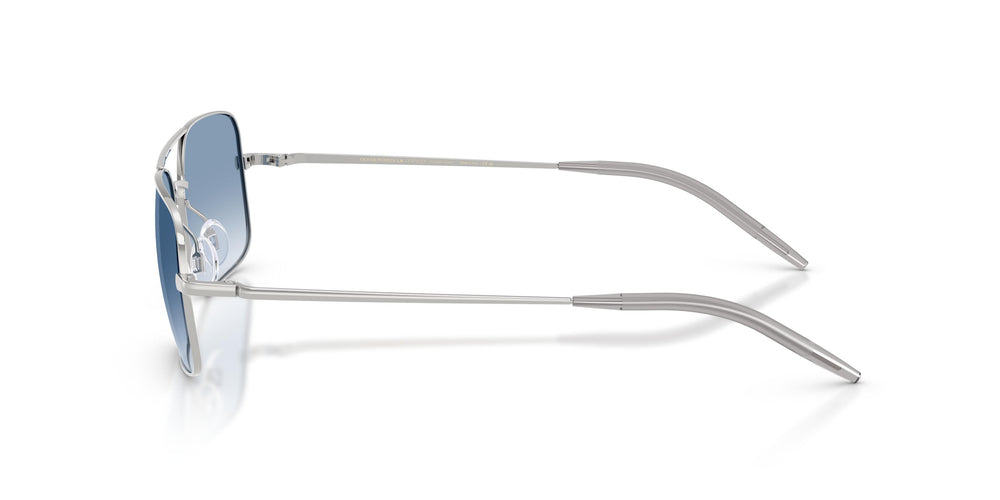 Oliver Peoples OV1373S VICTORY II 50367O 55