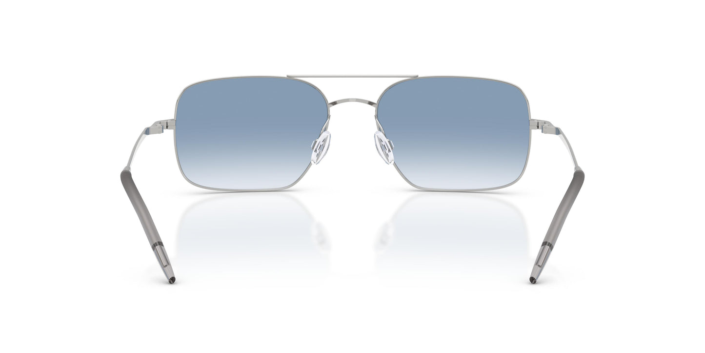 Oliver Peoples OV1373S VICTORY II 50367O 55