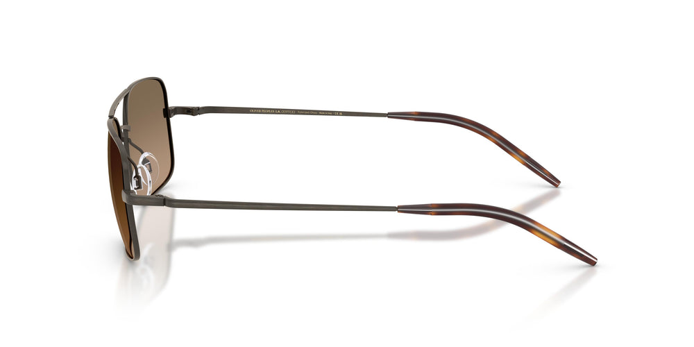 Oliver Peoples OV1373S VICTORY II 5289GN 55