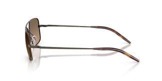 Oliver Peoples OV1373S VICTORY II 5289GN 55