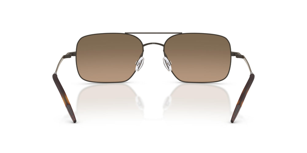 Oliver Peoples OV1373S VICTORY II 5289GN 55
