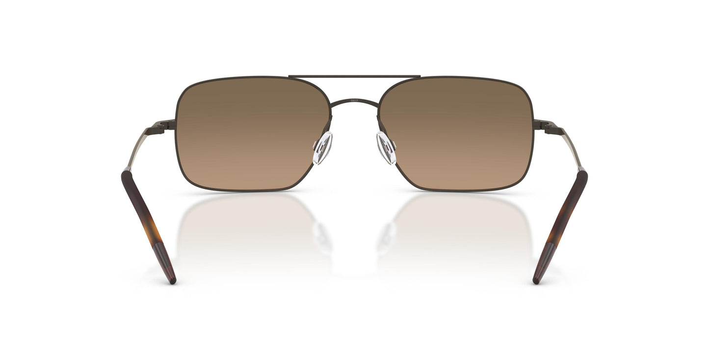 Oliver Peoples OV1373S VICTORY II 5289GN 55