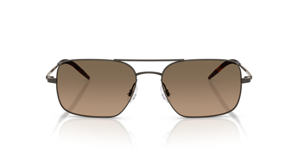 Oliver Peoples OV1373S VICTORY II 5289GN 55