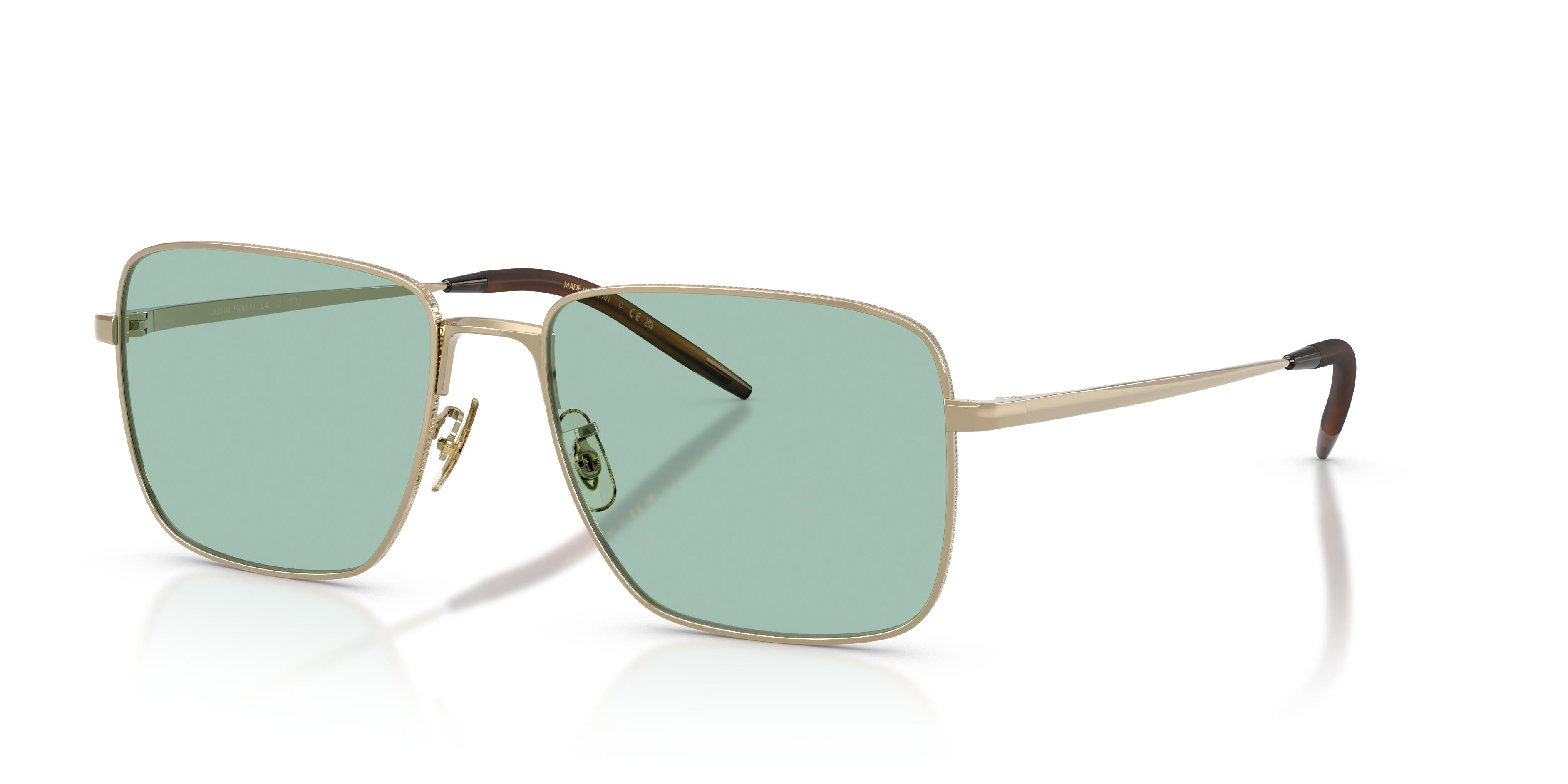 Oliver Peoples OV1374T WELSTON 5035 56