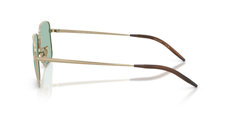 Oliver Peoples OV1374T WELSTON 5035 56