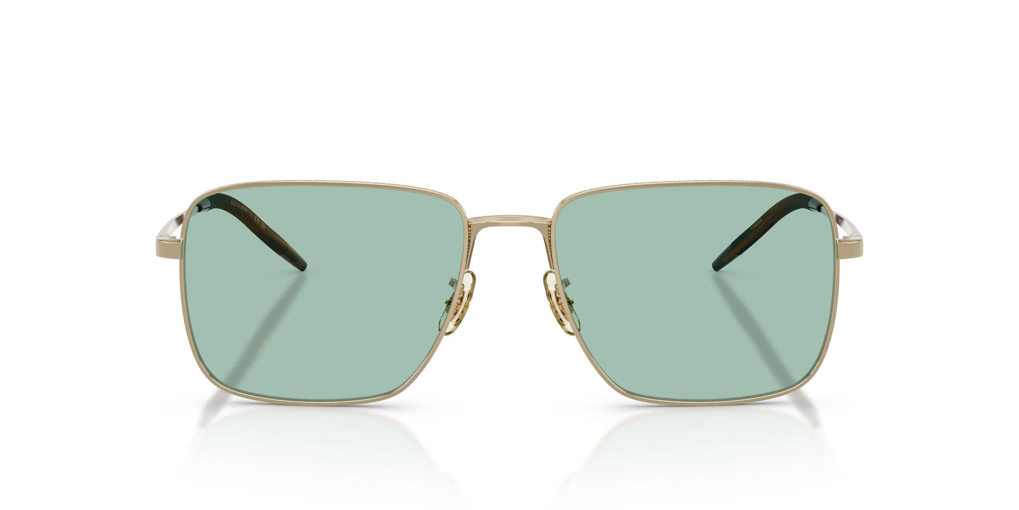 Oliver Peoples OV1374T WELSTON 5035 56