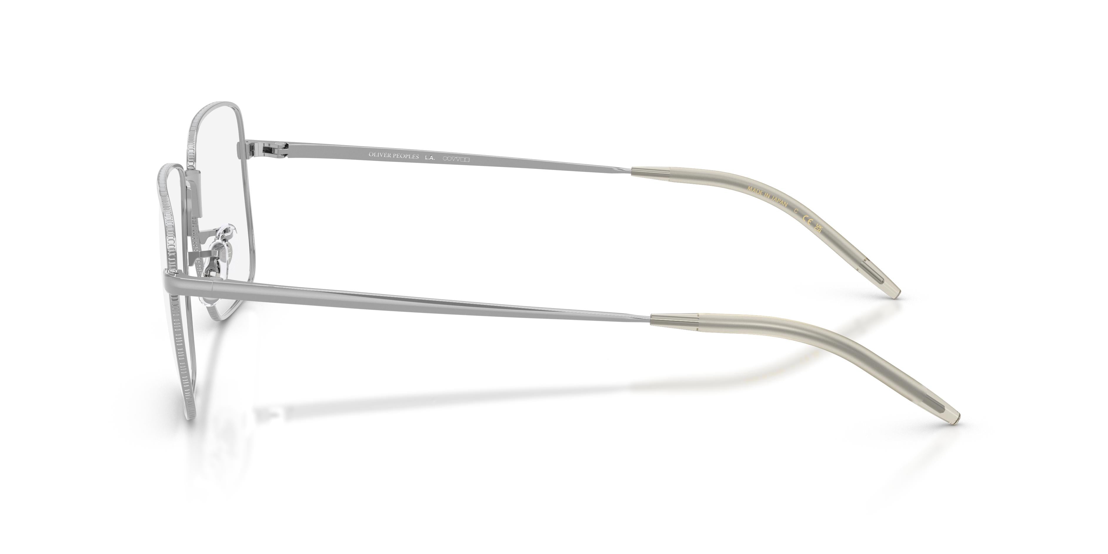Oliver Peoples OV1374T WELSTON 5036 56 | Bassol Optic United States
