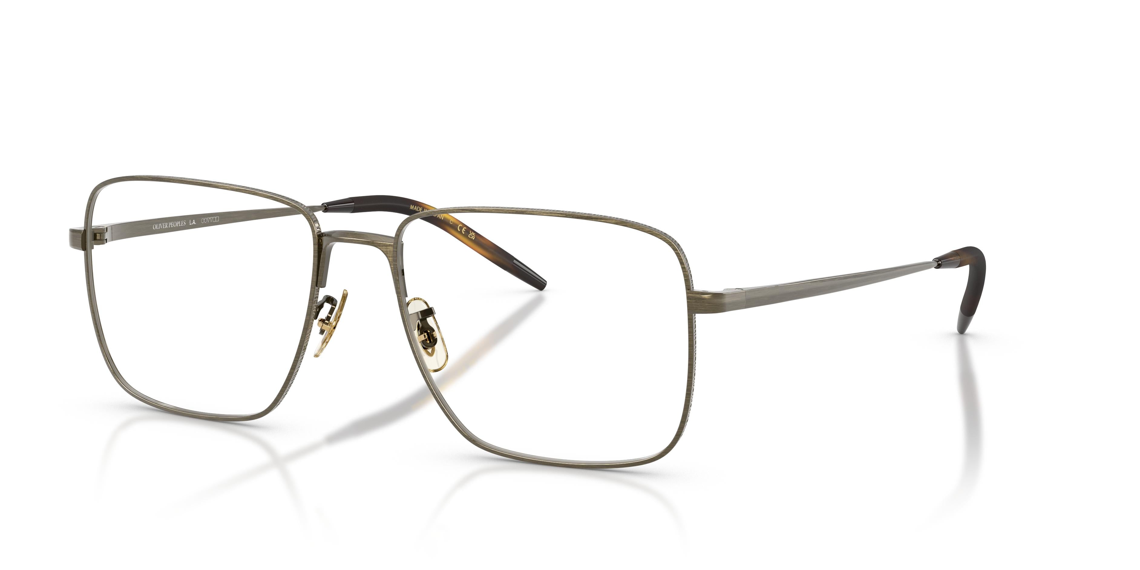 オルソパルス Oliver Peoples OV1374T WELSTON 5036 56 | Bassol Optic United States