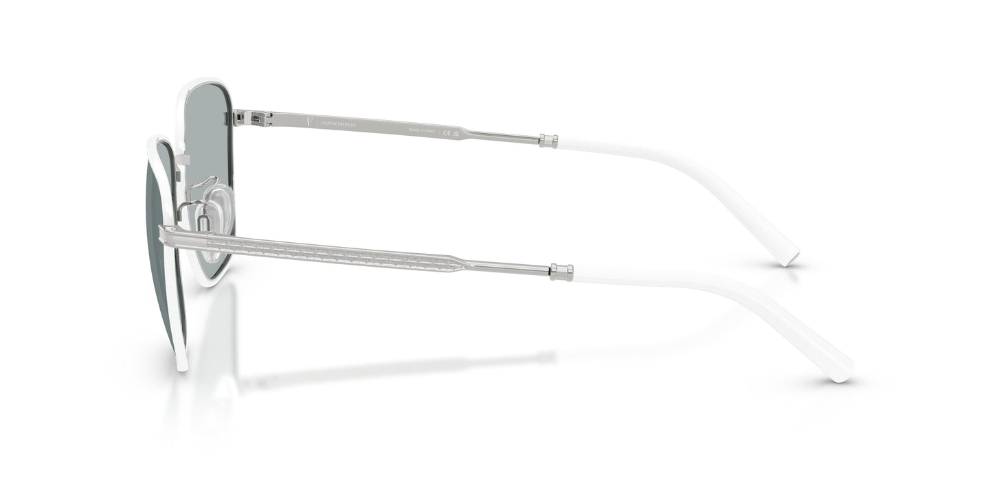 Oliver Peoples OV1378S R-18 50366G 57