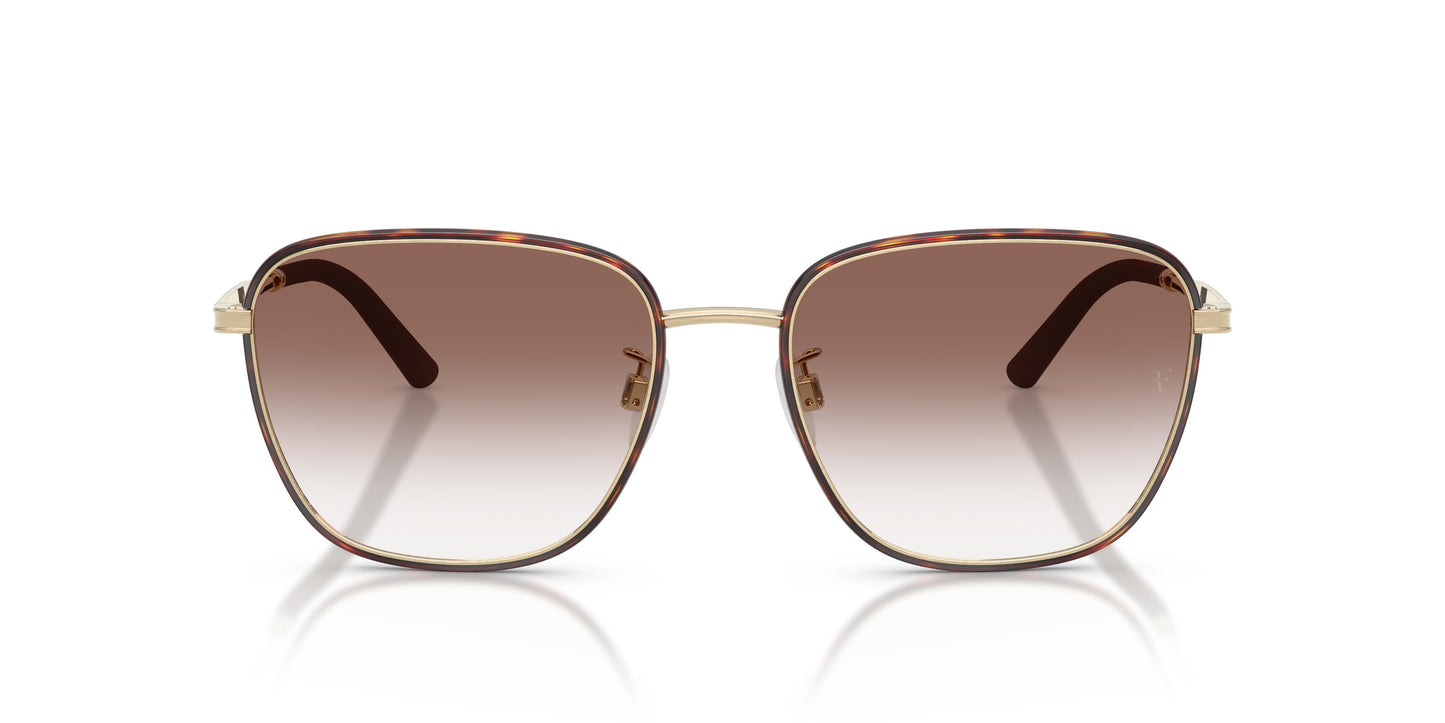 Oliver Peoples OV1378S R-18 524513 57