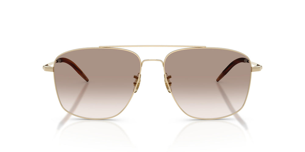 Oliver Peoples OV1380 AYMES 5035 58