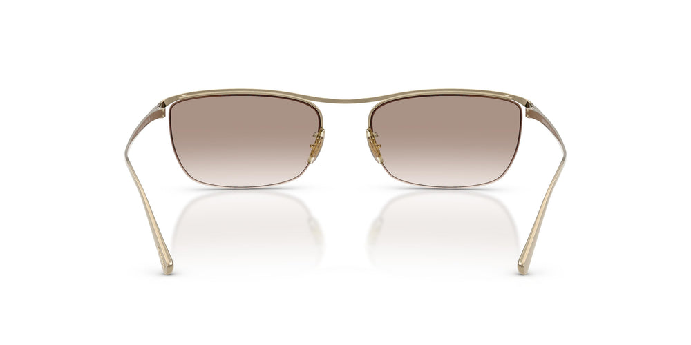 Oliver Peoples OV1381T EZ-Y 5035 55