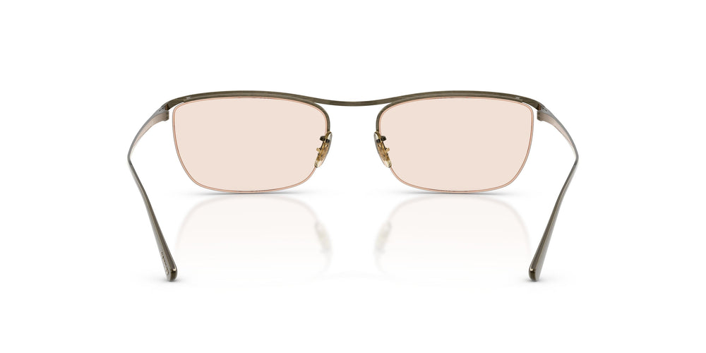 Oliver Peoples OV1381T EZ-Y 5284 55