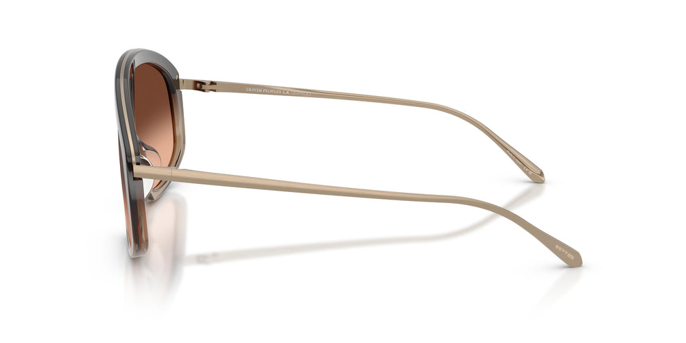 Oliver Peoples OV1386ST MODEL 3 1832BZ