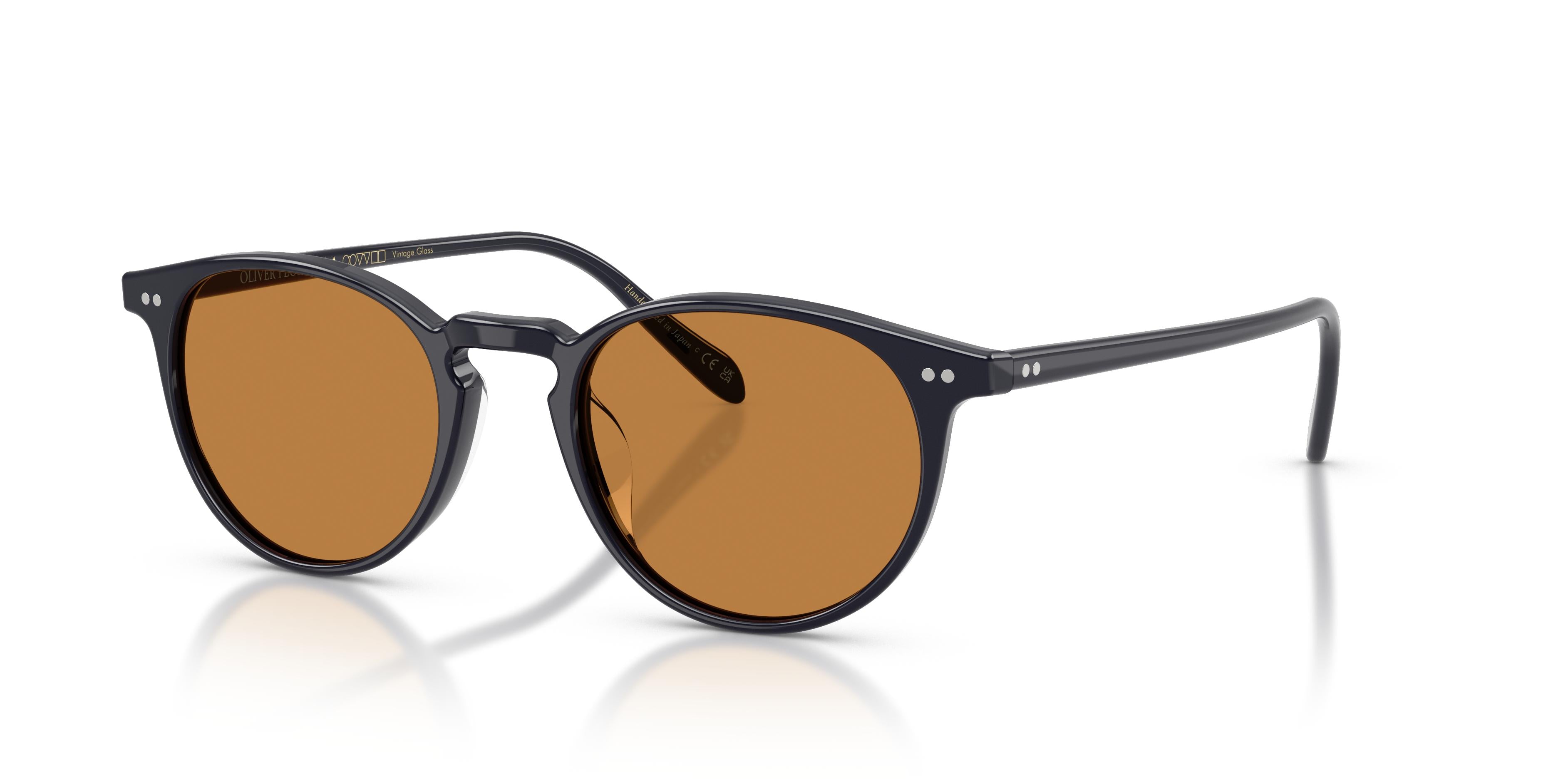 Oliver Peoples OV5004SU Riley Sun 177153 49 | Bassol Optic United
