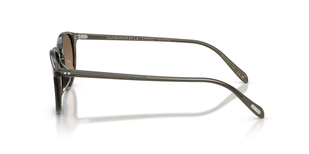 Oliver Peoples OV5004SU Riley Sun 1820GN 49