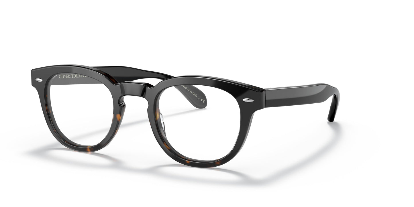 Oliver Peoples OV5036S SHELDRAKE SUN 1722SB 47