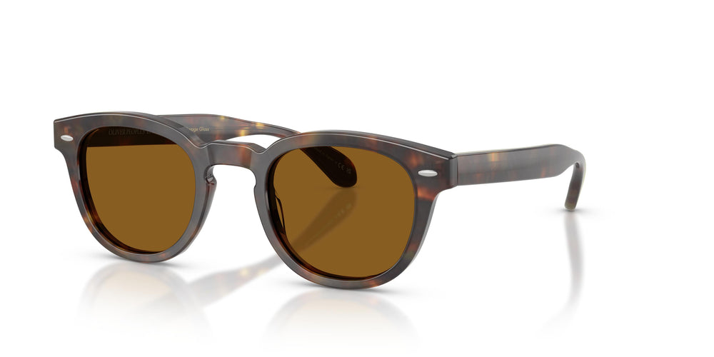 Oliver Peoples OV5036S SHELDRAKE SUN 180153 49