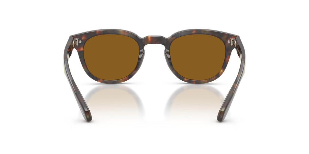 Oliver Peoples OV5036S SHELDRAKE SUN 180153 49