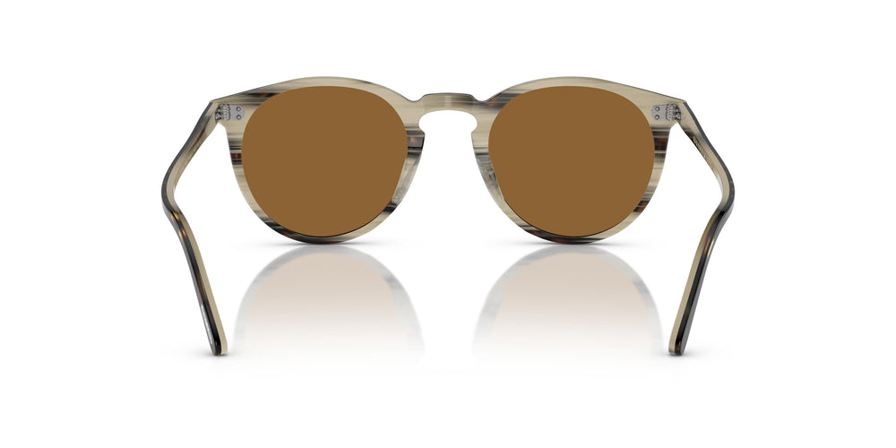 Oliver Peoples OV5183S O'MALLEY SUN 166653 50