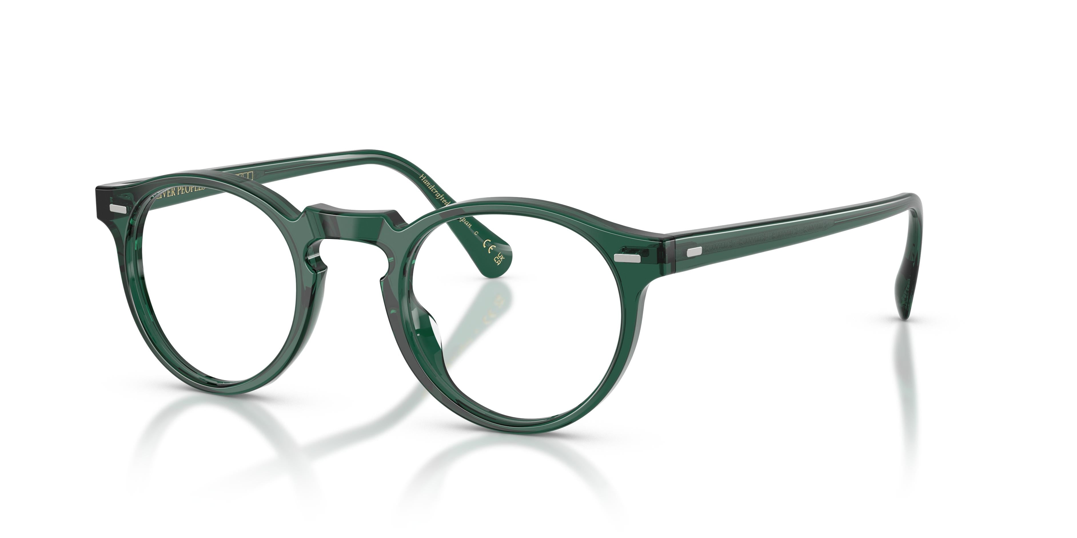 Oliver Peoples OV5186 GREGORY PECK 1763 45