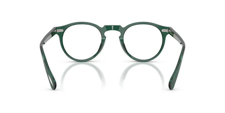Oliver Peoples OV5186 GREGORY PECK 1763 47