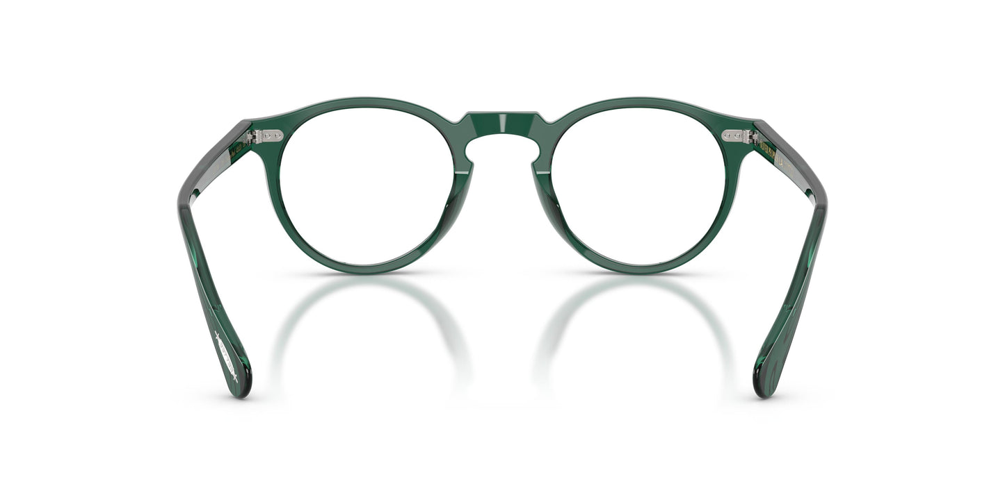 Oliver Peoples OV5186 GREGORY PECK 1763 45
