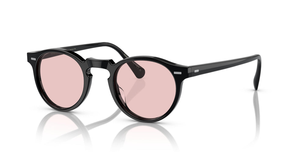 Oliver Peoples OV5217S GREGORY PECK SUN 10054Q 50