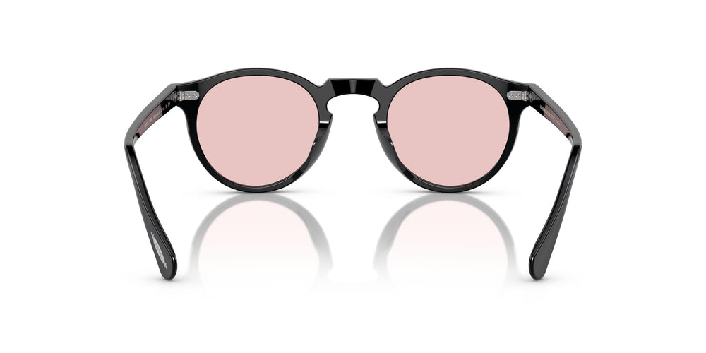 Oliver Peoples OV5217S GREGORY PECK SUN 10054Q 50