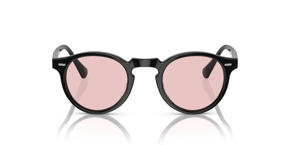 Oliver Peoples OV5217S GREGORY PECK SUN 10054Q 50