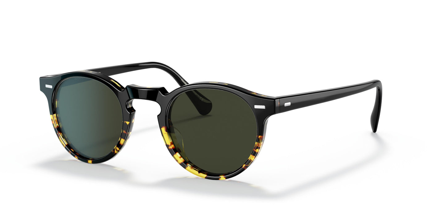 Oliver Peoples OV5217S GREGORY PECK SUN 1178P1 47