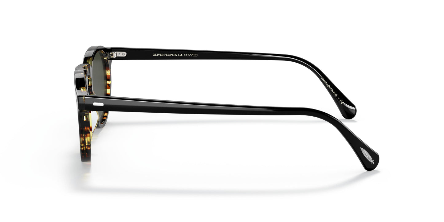 Oliver Peoples OV5217S GREGORY PECK SUN 1178P1 47