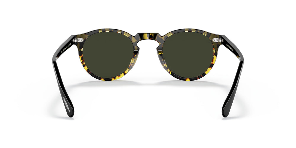 Oliver Peoples OV5217S GREGORY PECK SUN 1178P1 47
