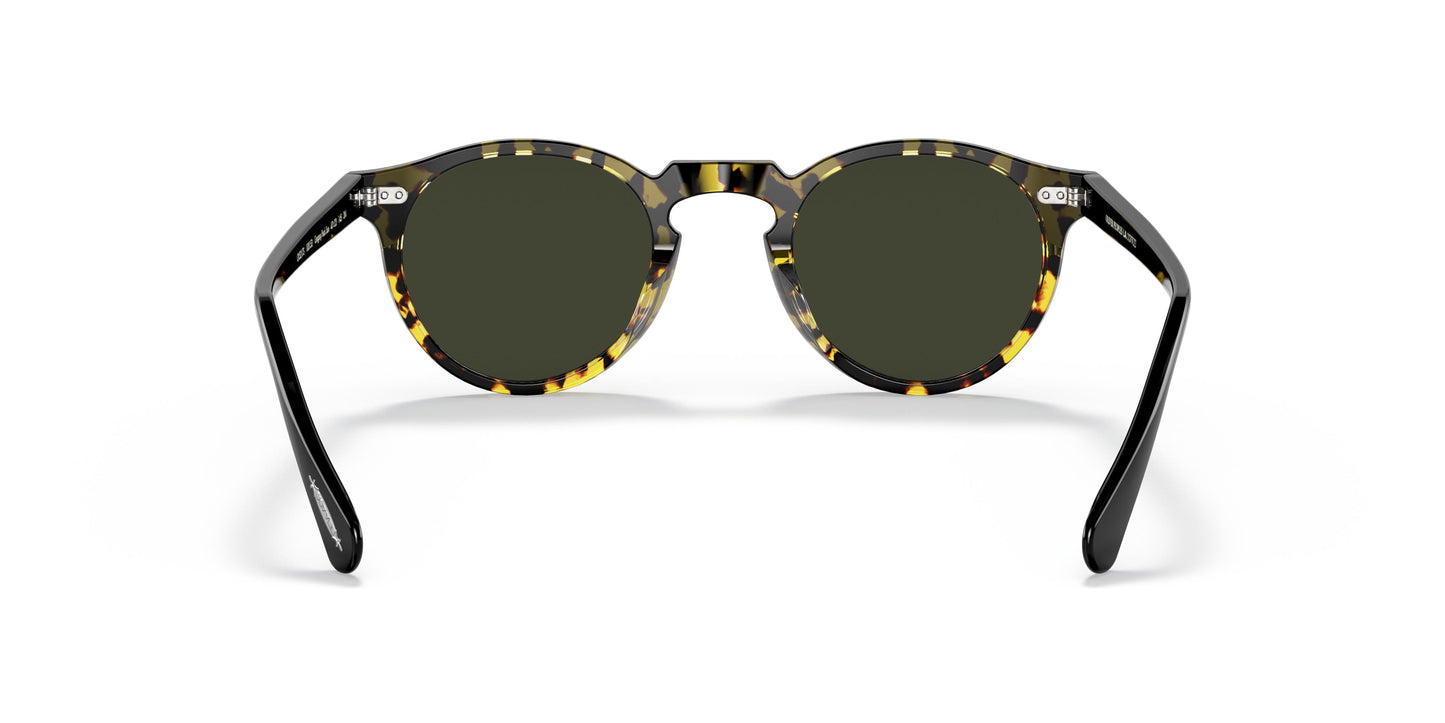 Oliver Peoples OV5217S GREGORY PECK SUN 1178P1 47