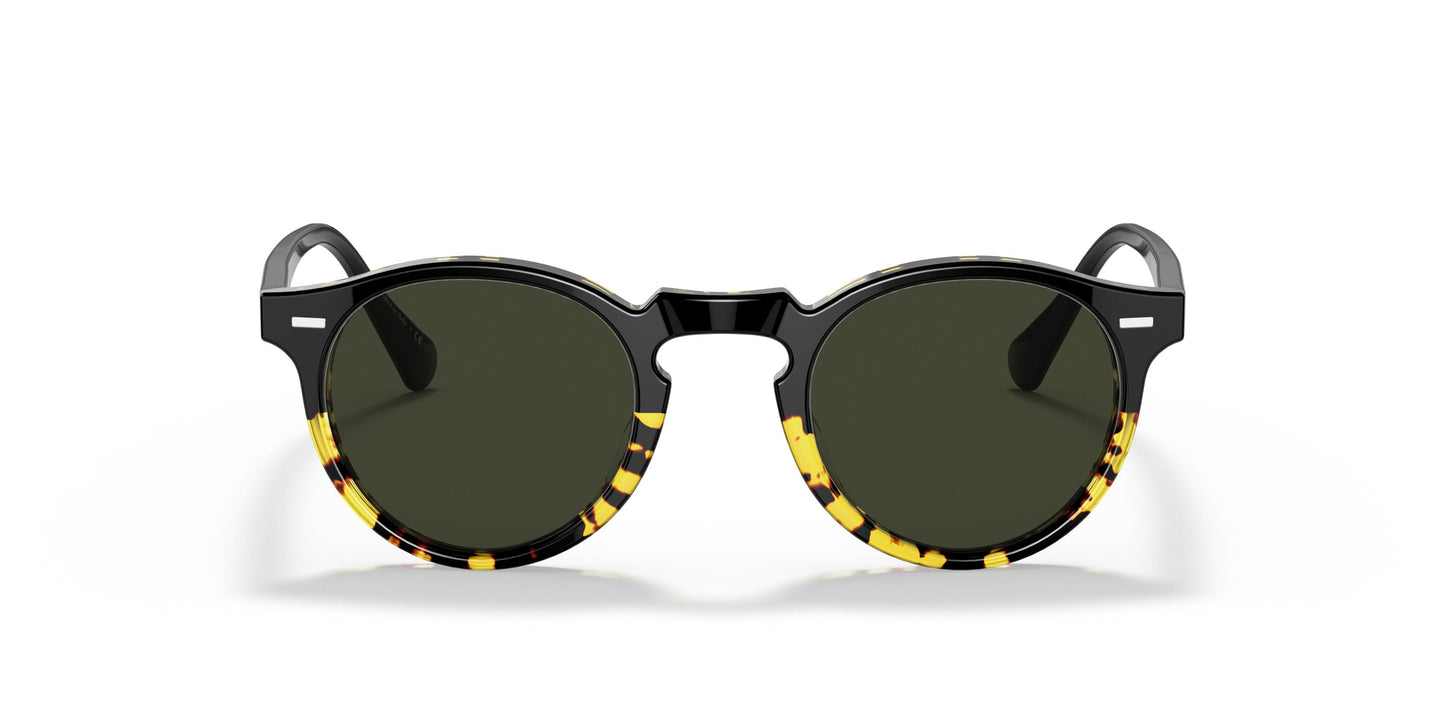 Oliver Peoples OV5217S GREGORY PECK SUN 1178P1 47
