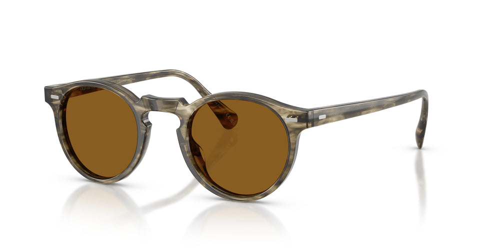 Oliver Peoples OV5217S GREGORY PECK SUN 173553 47