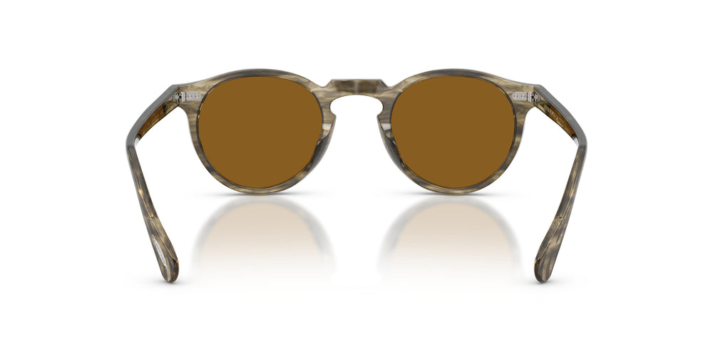 Oliver Peoples OV5217S GREGORY PECK SUN 173553 47
