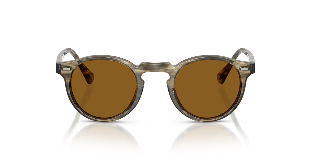 Oliver Peoples OV5217S GREGORY PECK SUN 173553 47