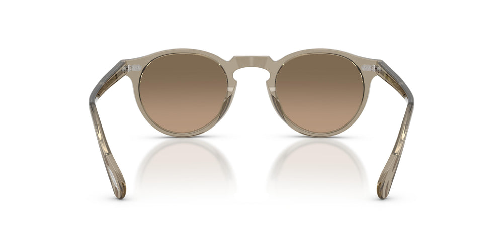 Oliver Peoples OV5217S GREGORY PECK SUN 1745GN 50